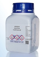 Loba guma arabska ekstra czysta op.500 g