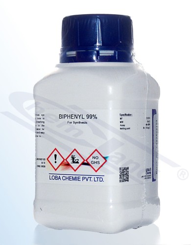 Bifenyl 99% Loba op.100 g