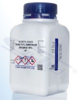 Bromek heksadecylotrimetyloamoniowy 99% Loba AR op.500 g