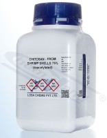 Chitosan 75% Loba op.100 g