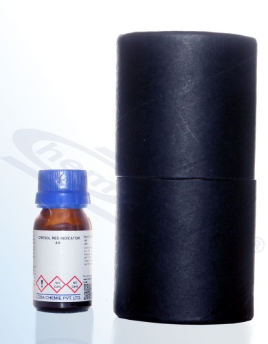Cresol red Loba AR Op.5 g