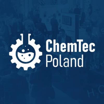 Spotkajmy się na ChemTEC Poland 2026!